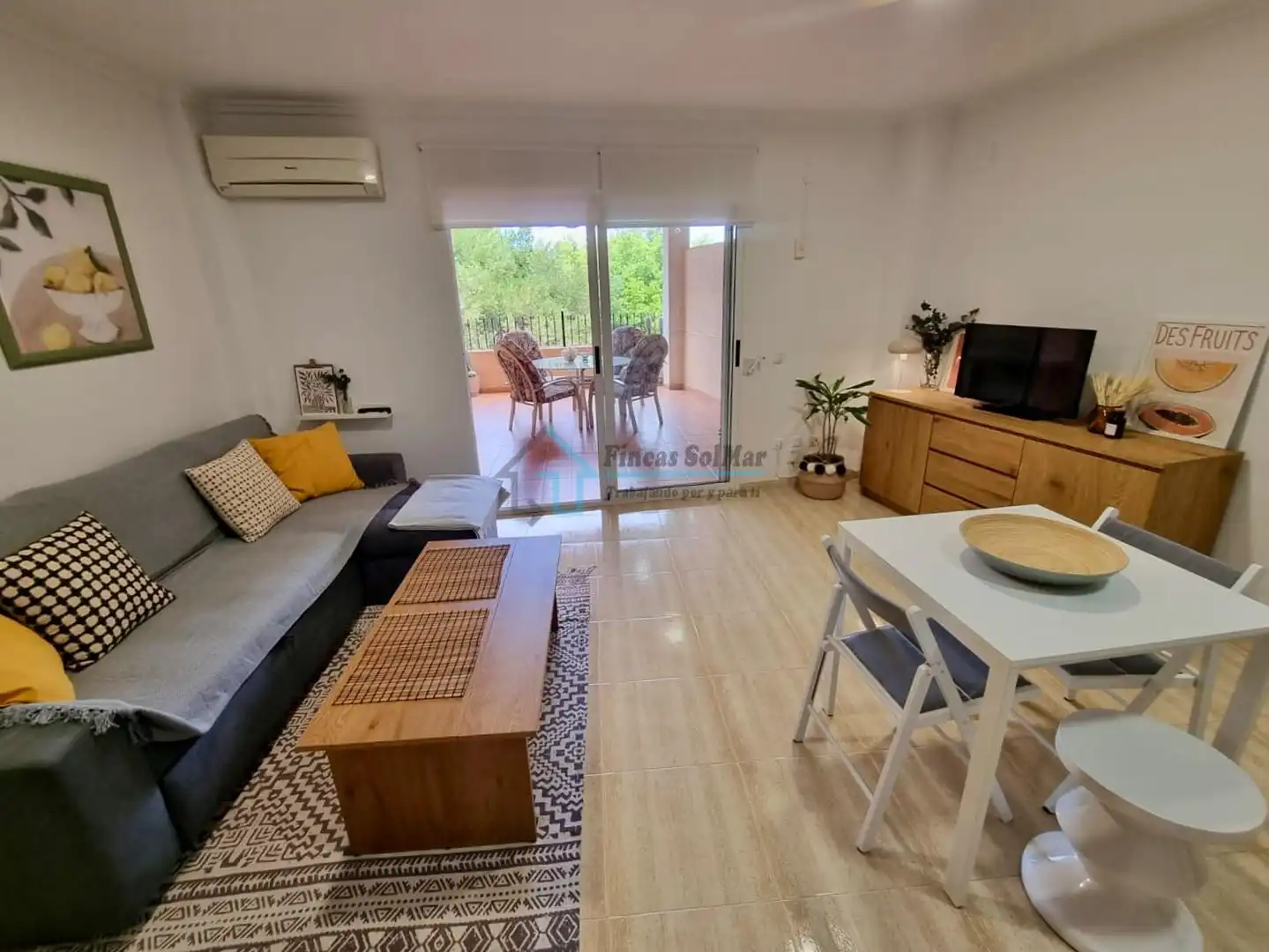 Appartement compact avec piscine à vendre à Canet d'En Berenguer, imagen 16