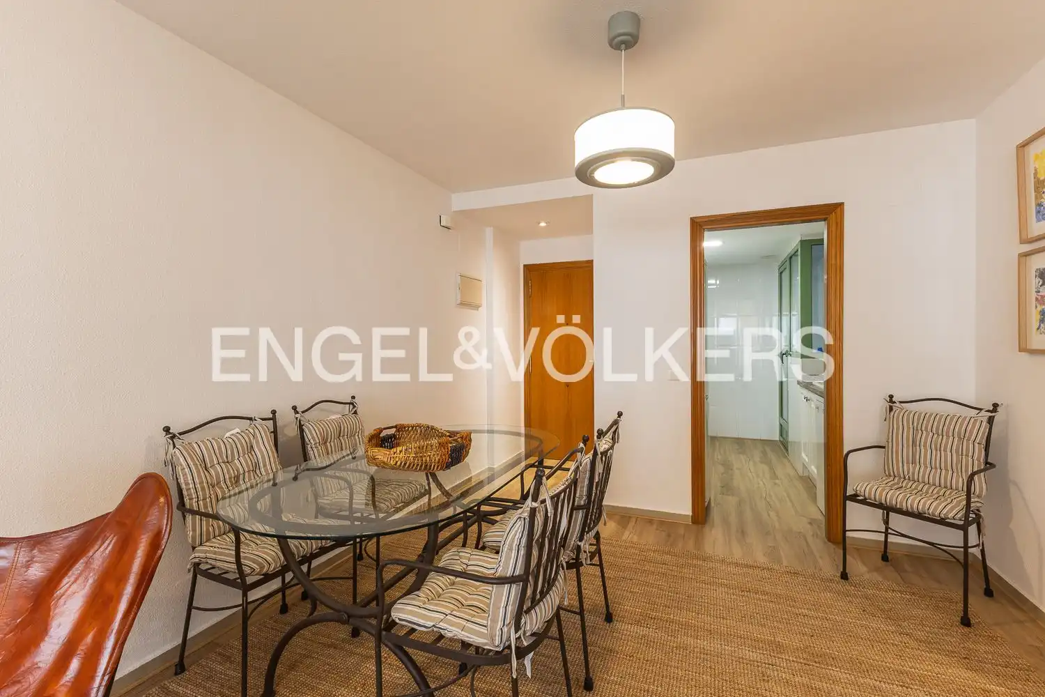 Apartament amb terrassa de lloguer a Av. del Mare Nostrum, imagen 12