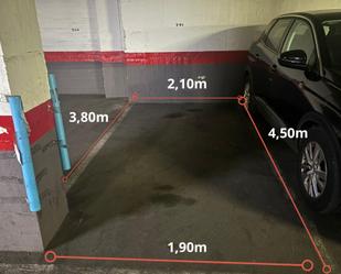 Parking of Garage for sale in  Córdoba Capital