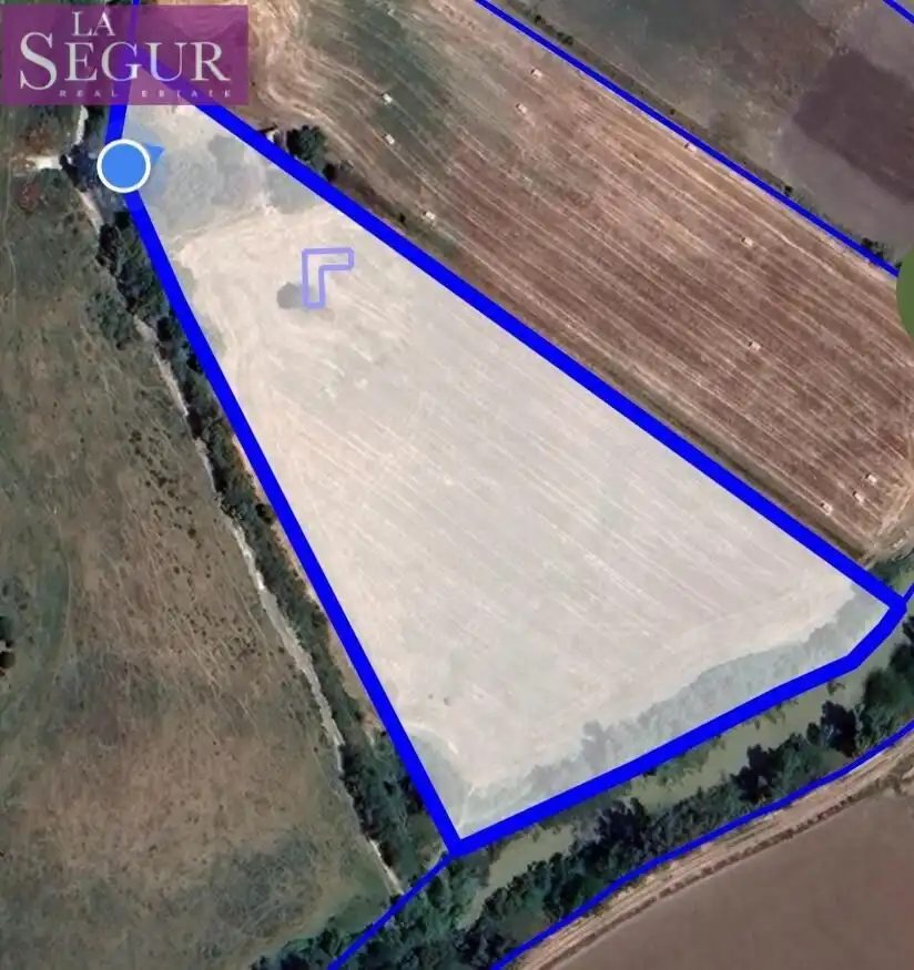 Terreno residencial en venta en Vejer, imagen 9