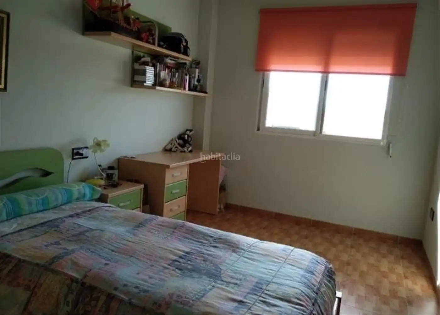 Penthouse mit Aufzug zum Verkauf in Camino de Los Valientes 2A, imagen 2