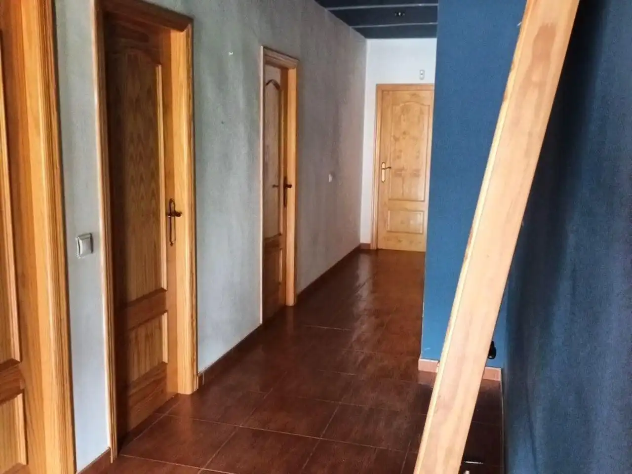 Flat for sale in Calle Lidia, Benatae