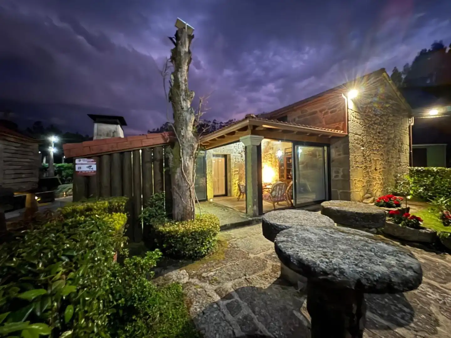 Maison rustique à vendre à Dumbría