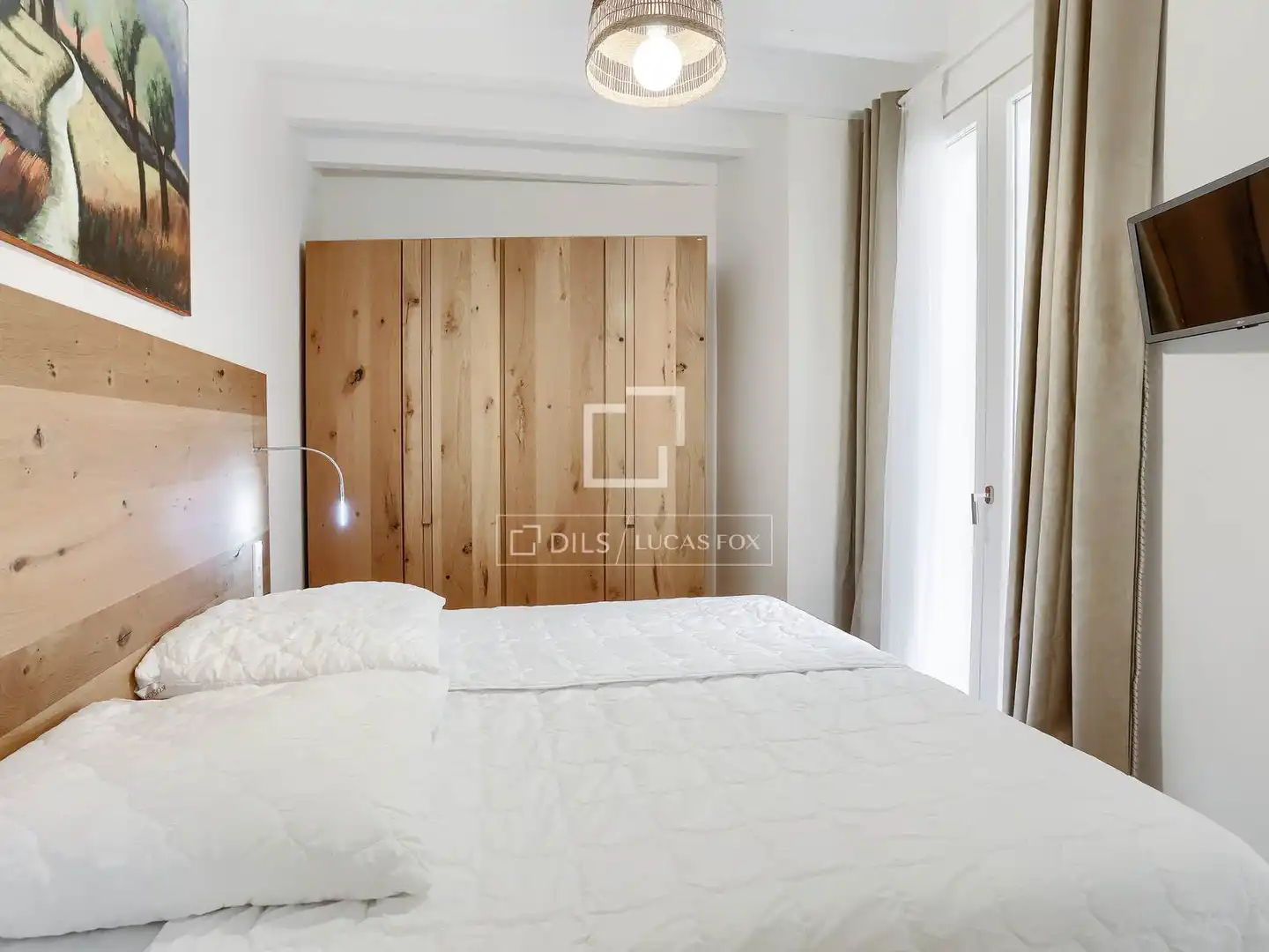 Appartement avec ascenseur à vendre à Centre, imagen 13