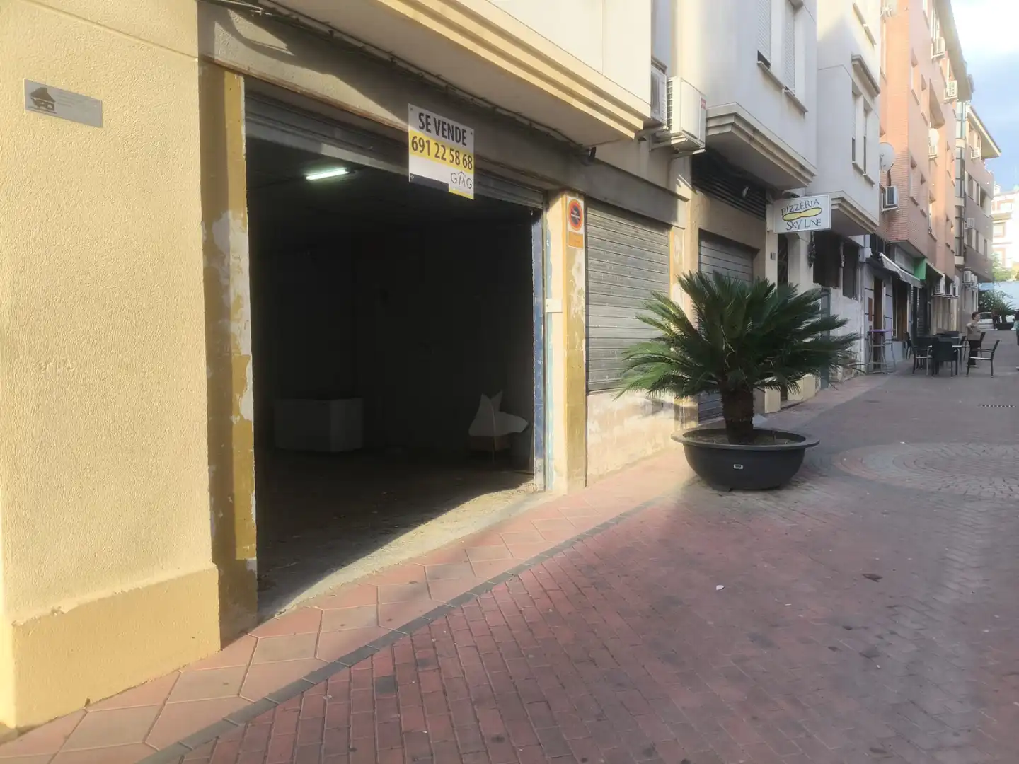 Locale commerciale in vendita a Pasaje las Infantas 4, imagen 5