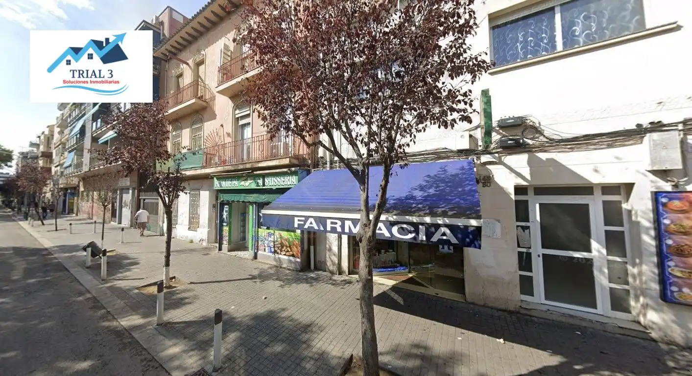Appartement à vendre à Calle SIMANCAS