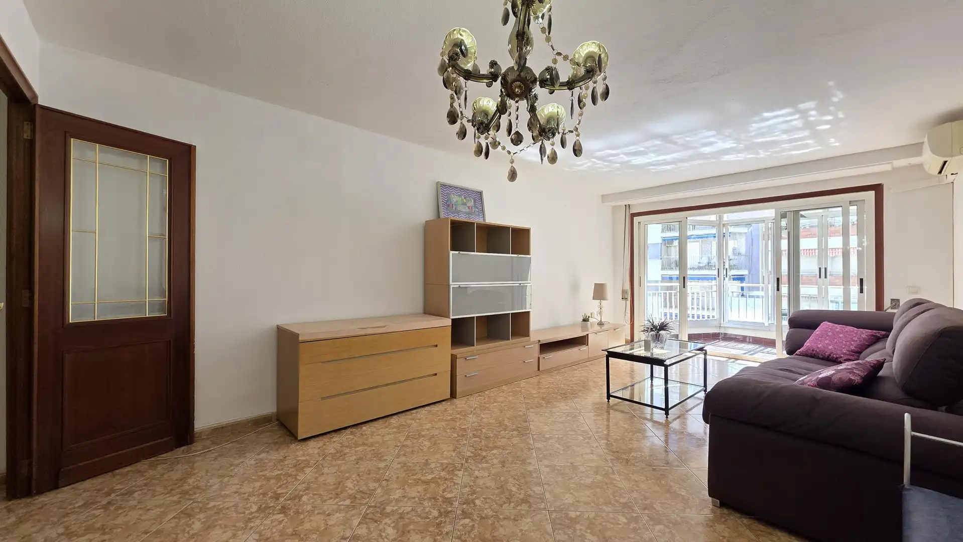 Piso con ascensor en venta en Centro Ciudad, imagen 2