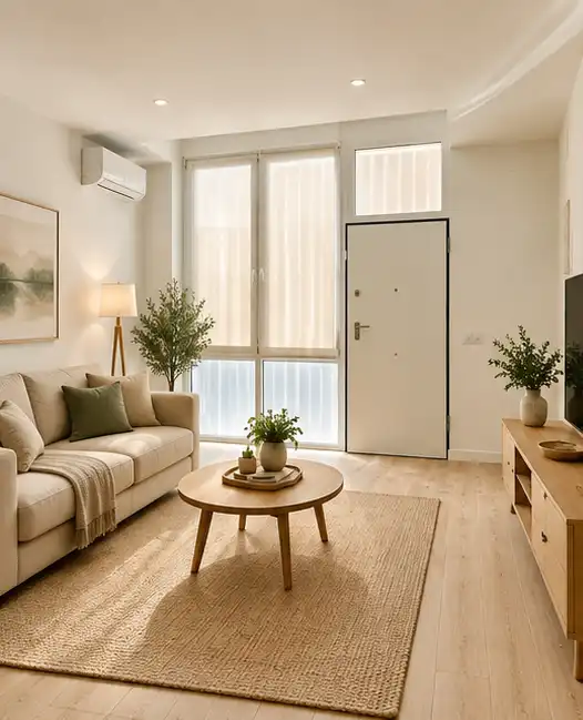Loft de alquiler en Calle de Carolina Baeza, 2, Buena Vista