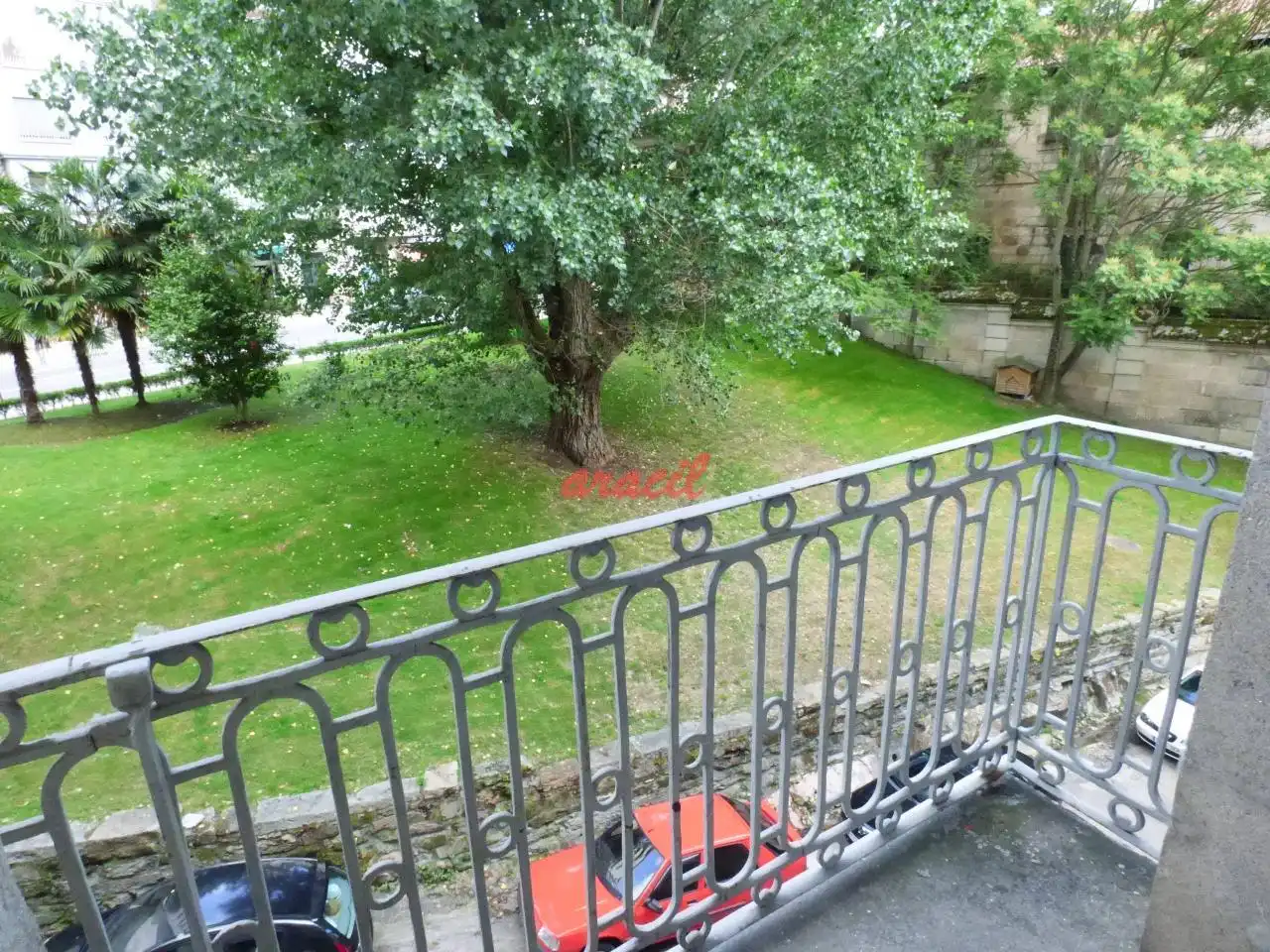 Wohnung mit Terrasse zur Miete in Posío, imagen 15