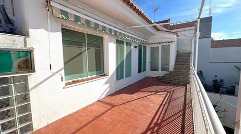 Foto 4 de Casa o xalet en venda a Calle Industria, Malgrat de Mar, Barcelona