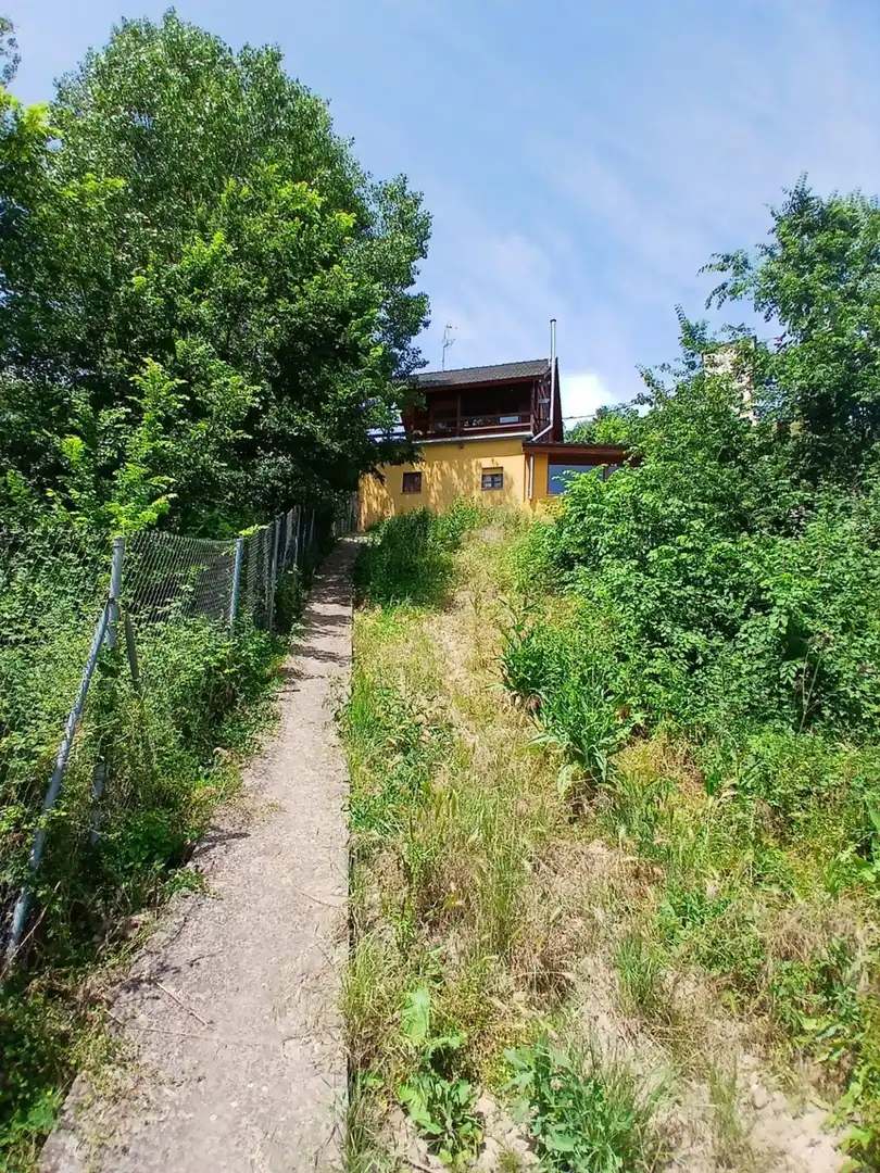 Haus oder Chalet zum Verkauf in Ocón