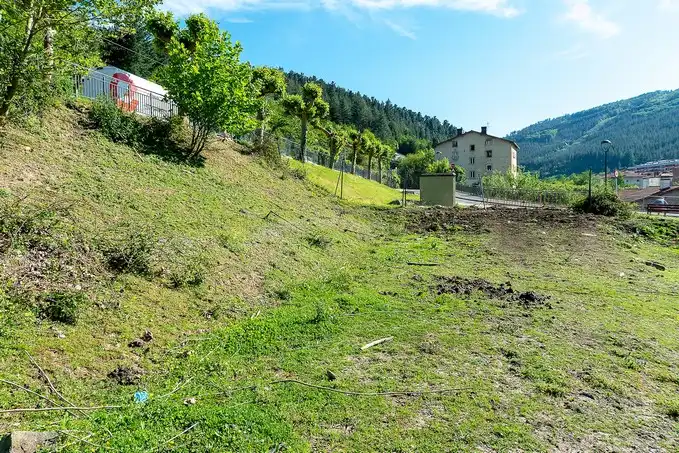 Terreni e lotti in vendita a Geltoki Hiribidea 3, imagen 11