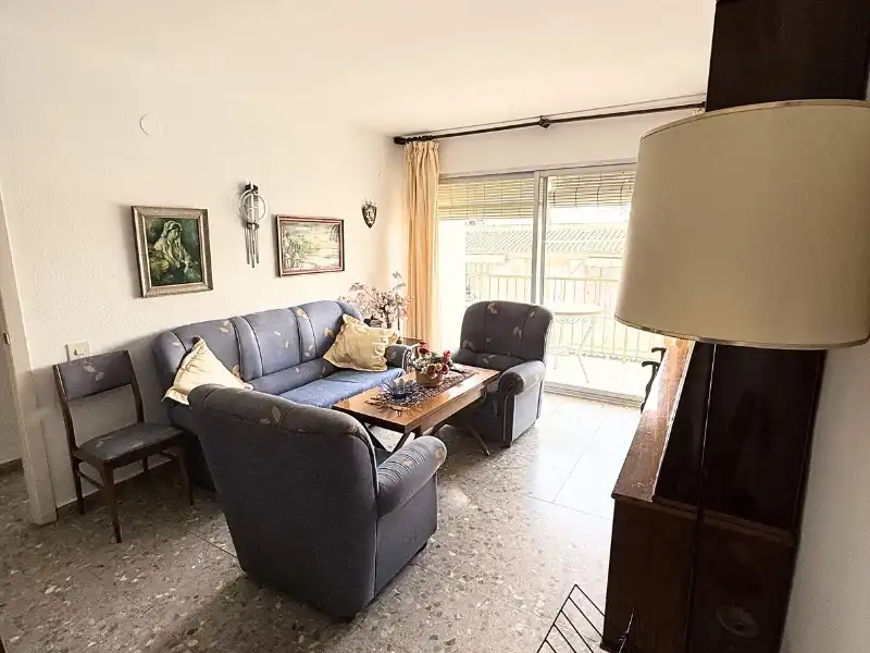 Wohnung mit Aufzug zum Verkauf in Maestro Serrano 5, imagen 8