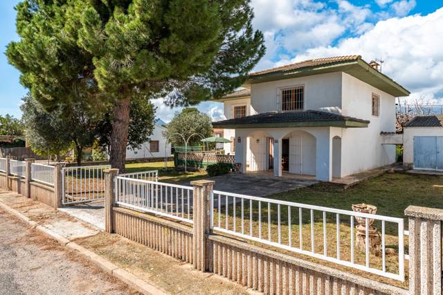 Casa-chalet en Venta en Platja de Mont-roig