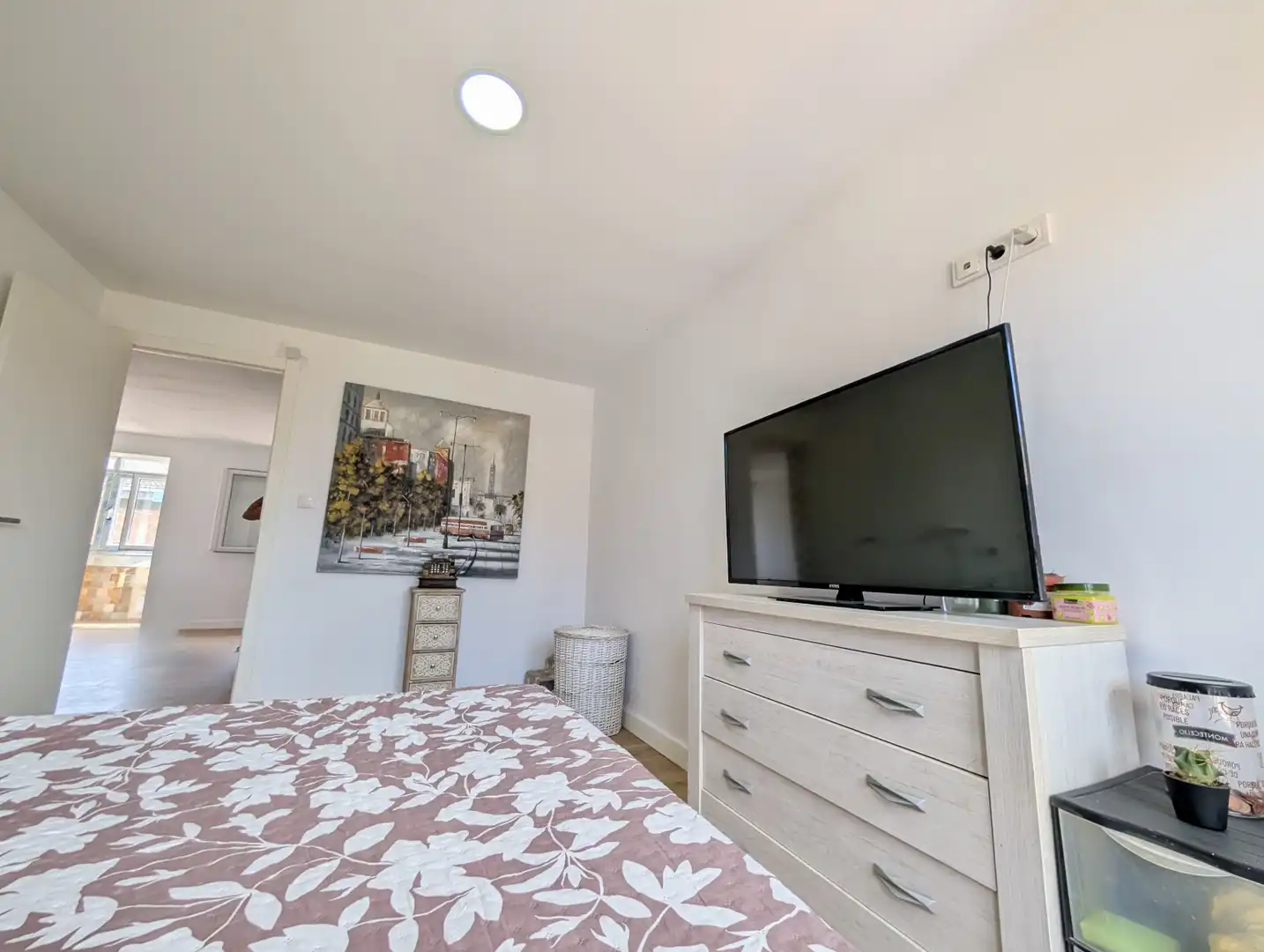 Habitación de Piso en venta en Gijón  con Trastero