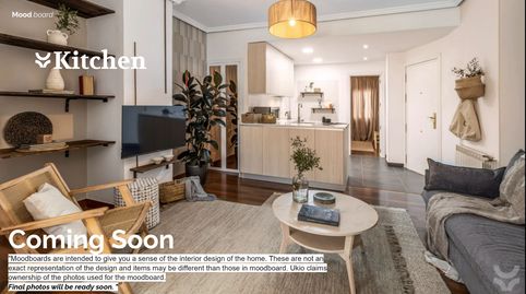 Foto 5 de Apartamento de alquiler en Carrer de Melcior de Palau, Sants, Barcelona Capital