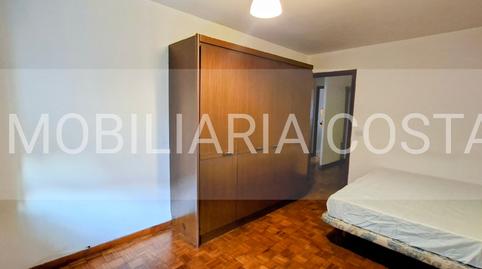 Foto 3 de Pis en venda a O Castro, Vigo