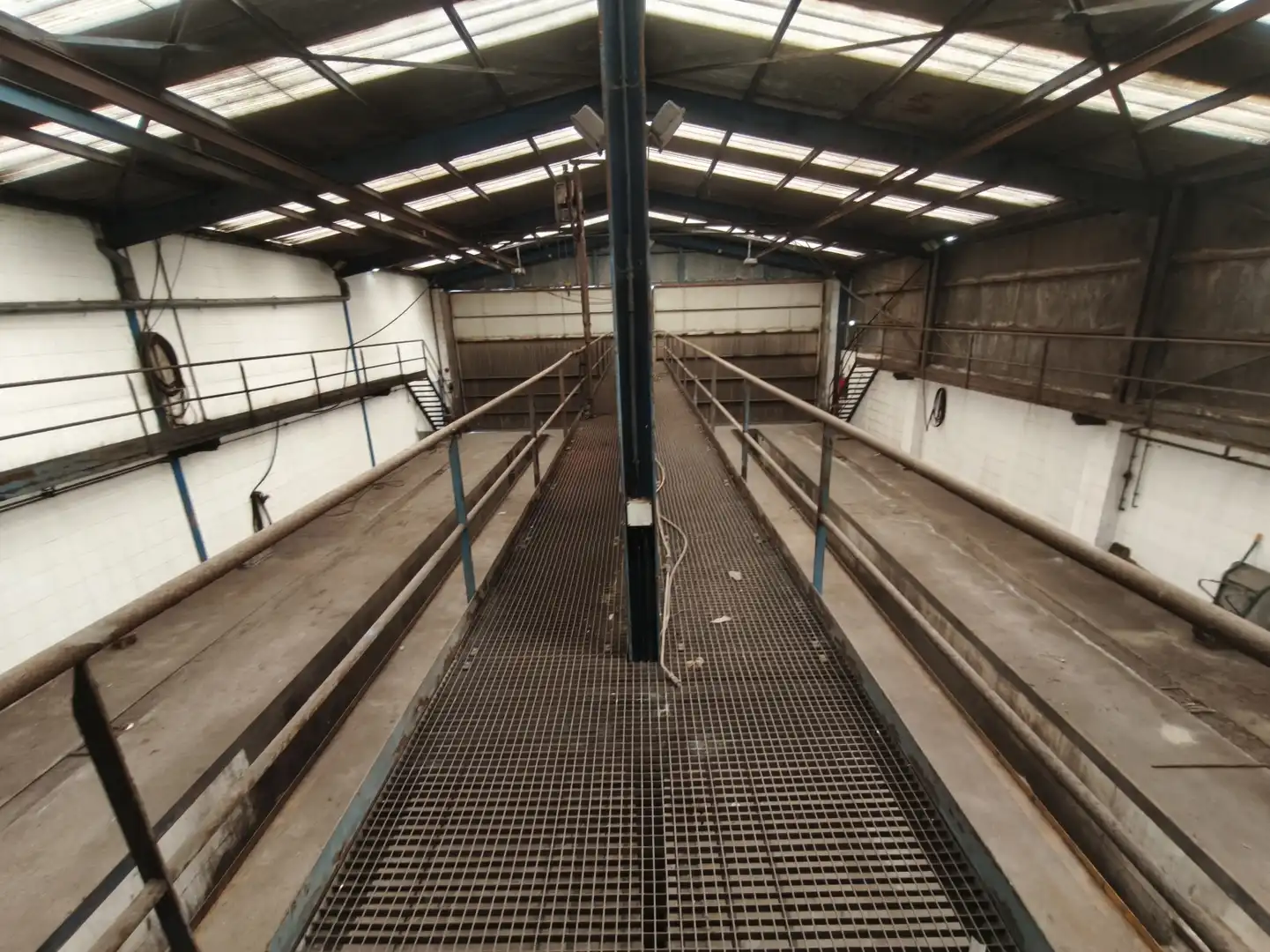 Nave industrial en venta en Carreño