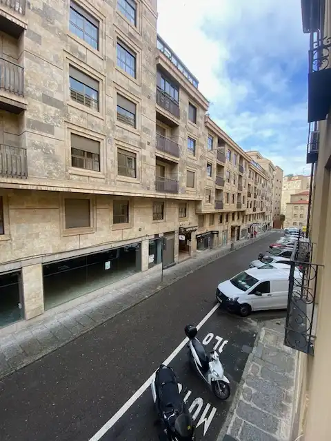 Ufficio con terrazza in affitto a Calle Reyes Católicos 2, imagen 11