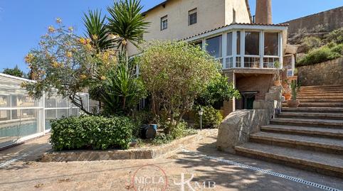 Photo 4 of House or chalet for sale in Passatge Rozas las, Burjulu - La Mulería, Almería