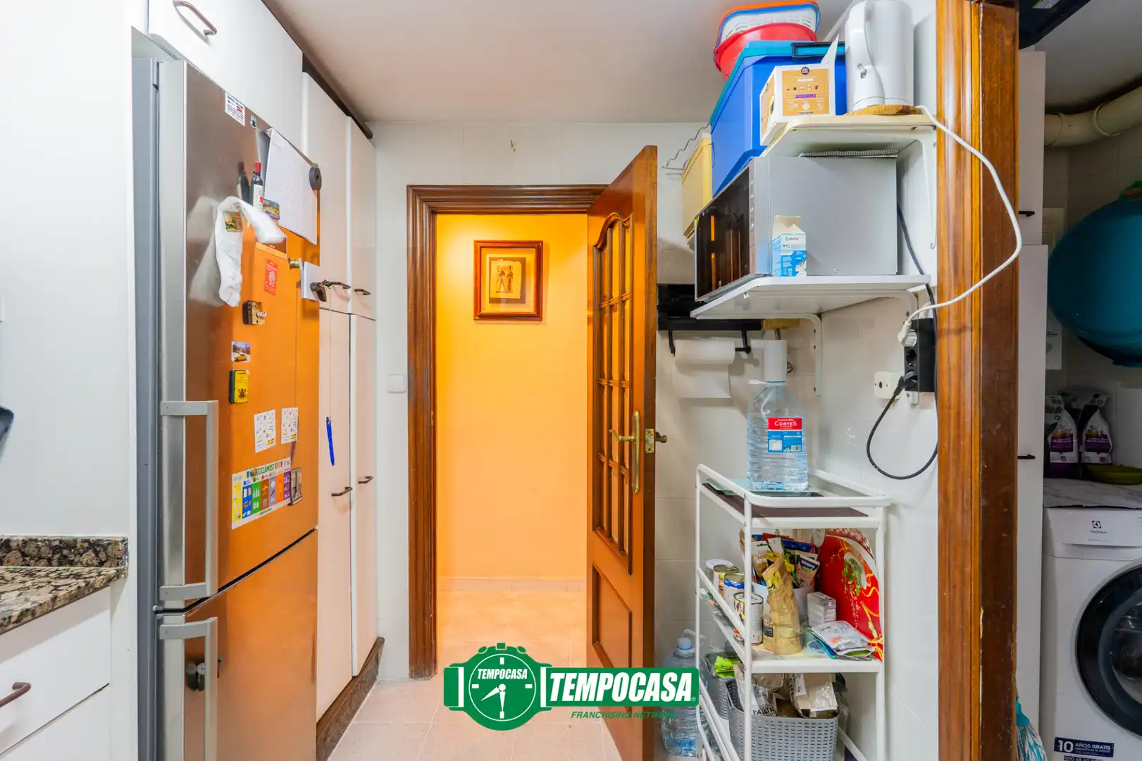 Wohnung mit Aufzug zum Verkauf in Avinguda del Port 162, imagen 13