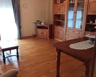 Living room of Flat for sale in  Huesca Capital