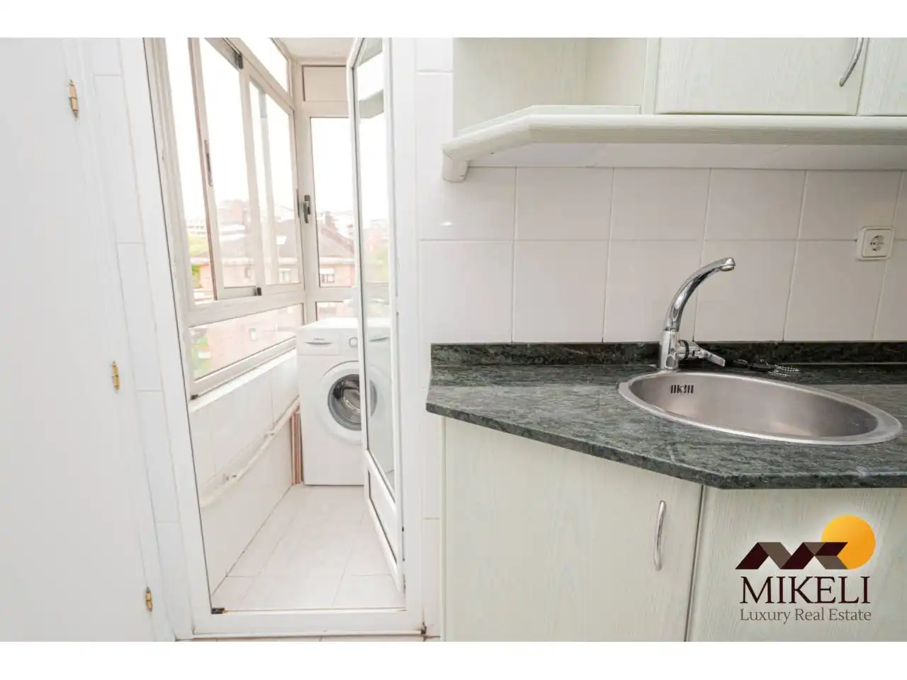 Flat for rent in Calle Joaquín Costa, El Sardinero