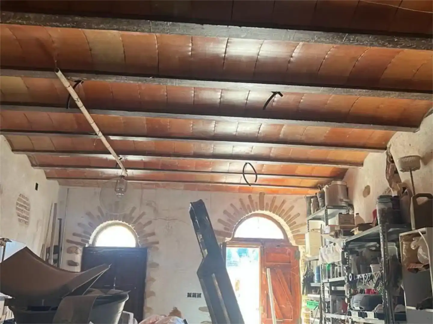 Finca rústica en venda en Santiago-Pontones