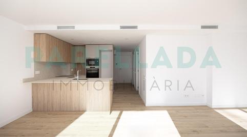 Foto 4 de Dúplex en venda a Tiana, Barcelona