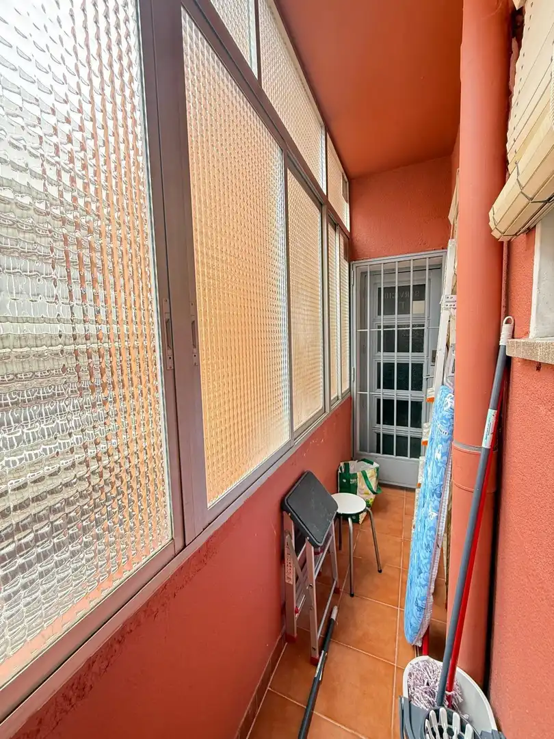 Dachboden zur Miete in Calle ALFONSO X, Almagro