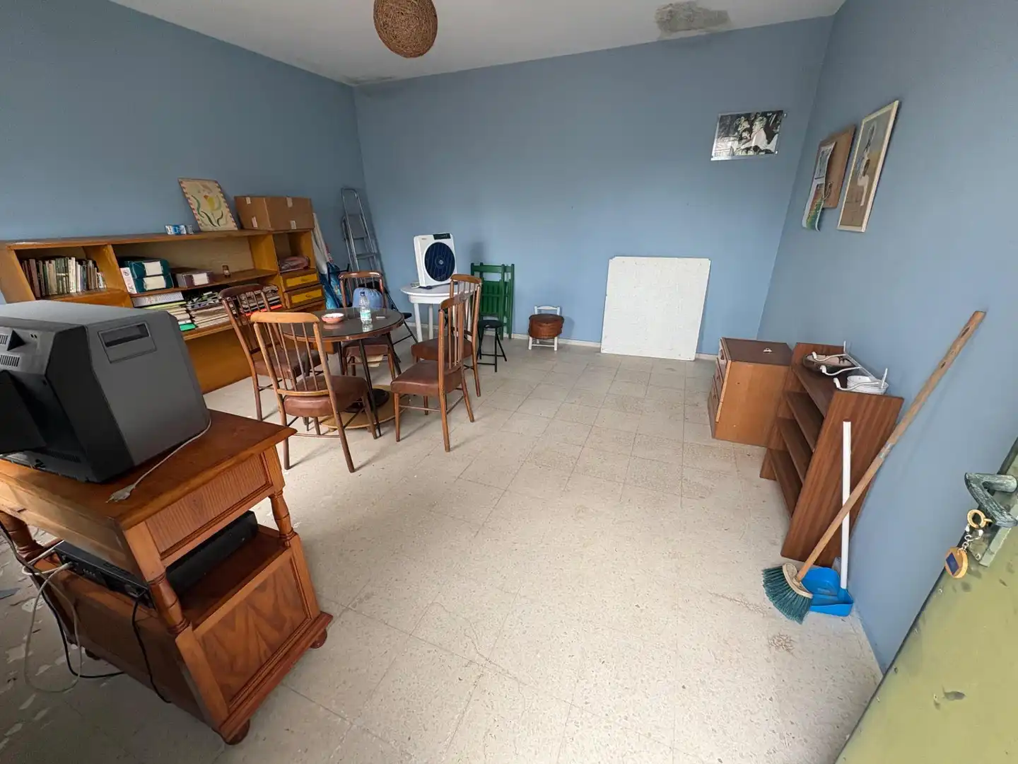 Flat with terrace for sale in Centro, imagen 33