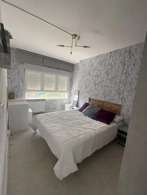 Habitación de Piso en venta en Valladolid con Calefacción, Terraza y Piscina