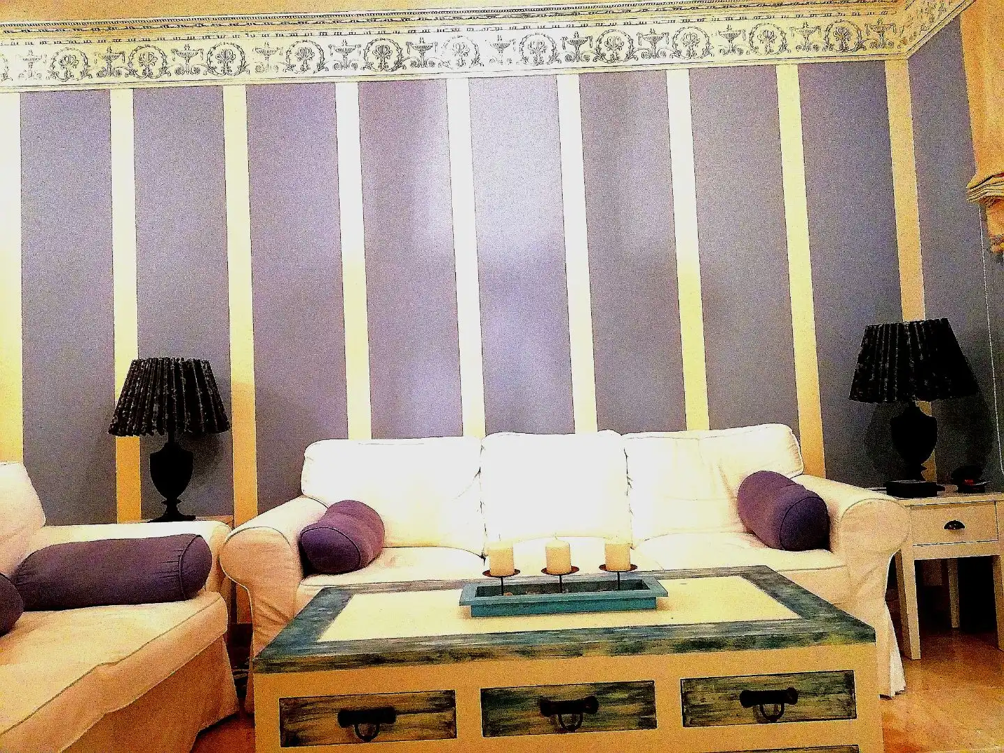 Apartament amb piscina en venda a Urbanizacion Duquesa Village 8B, imagen 22