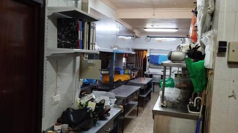 Photo 4 of Premises for sale in Avda. Primero de Mayo, 2, Santa Cruz,  Córdoba Capital