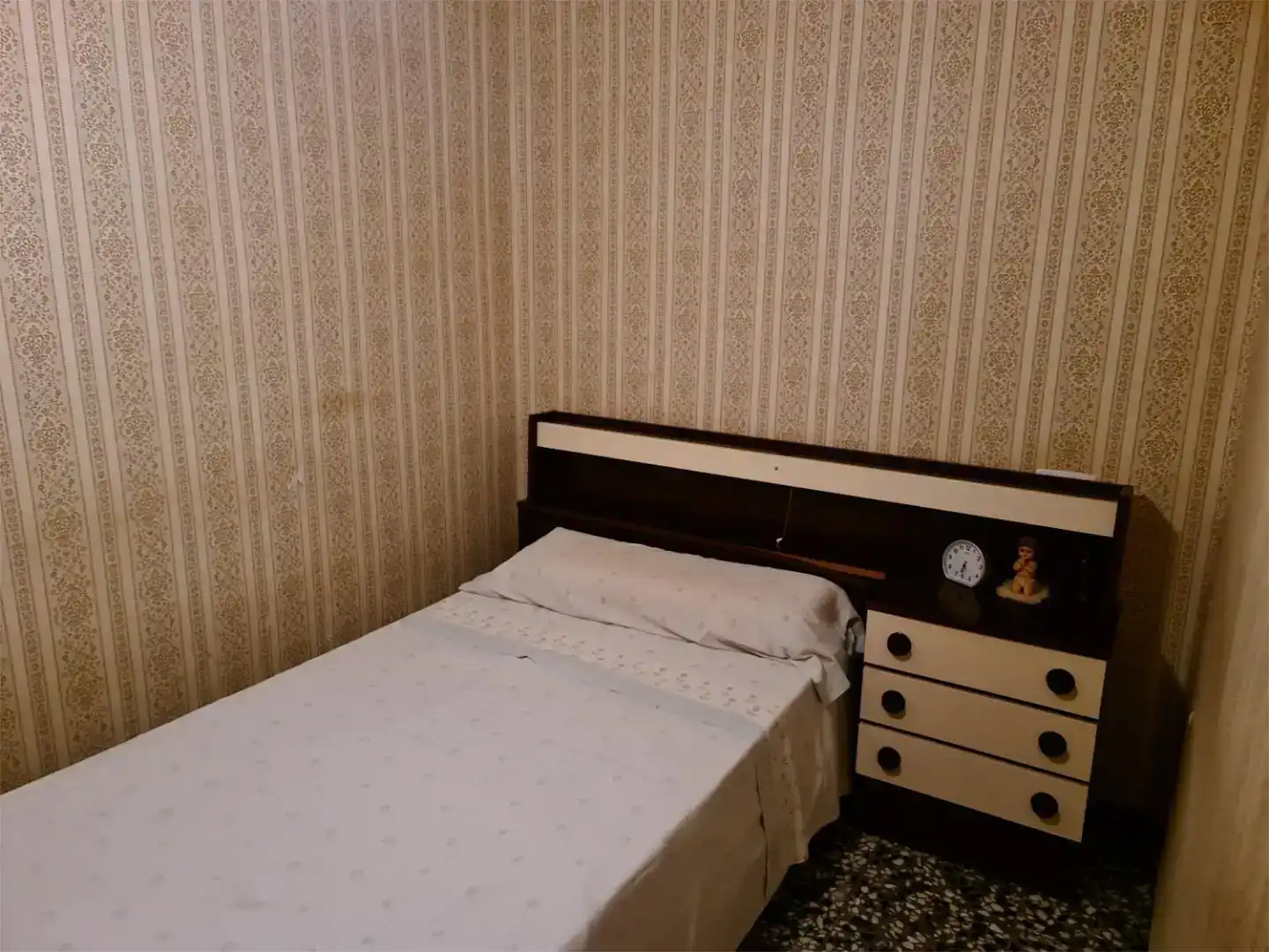 Bedroom of Flat for sale in La Jana