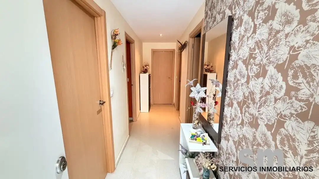 Piso en venta en Ubrique con Aire acondicionado y Trastero