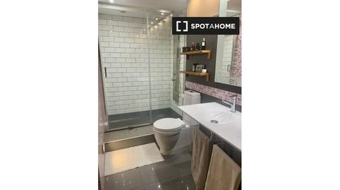 Photo 2 of Apartment to share in El Pinar - Punta Galea, Madrid