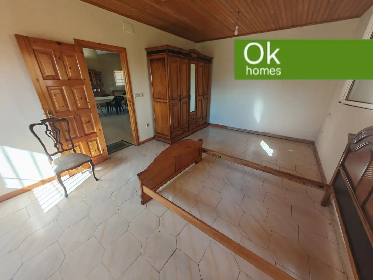 House with terrace for sale in Boimorto, imagen 45