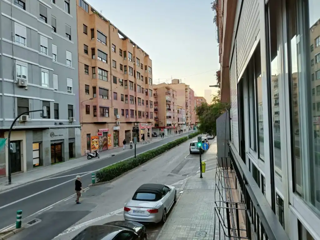 Flat for rent in La Raïosa