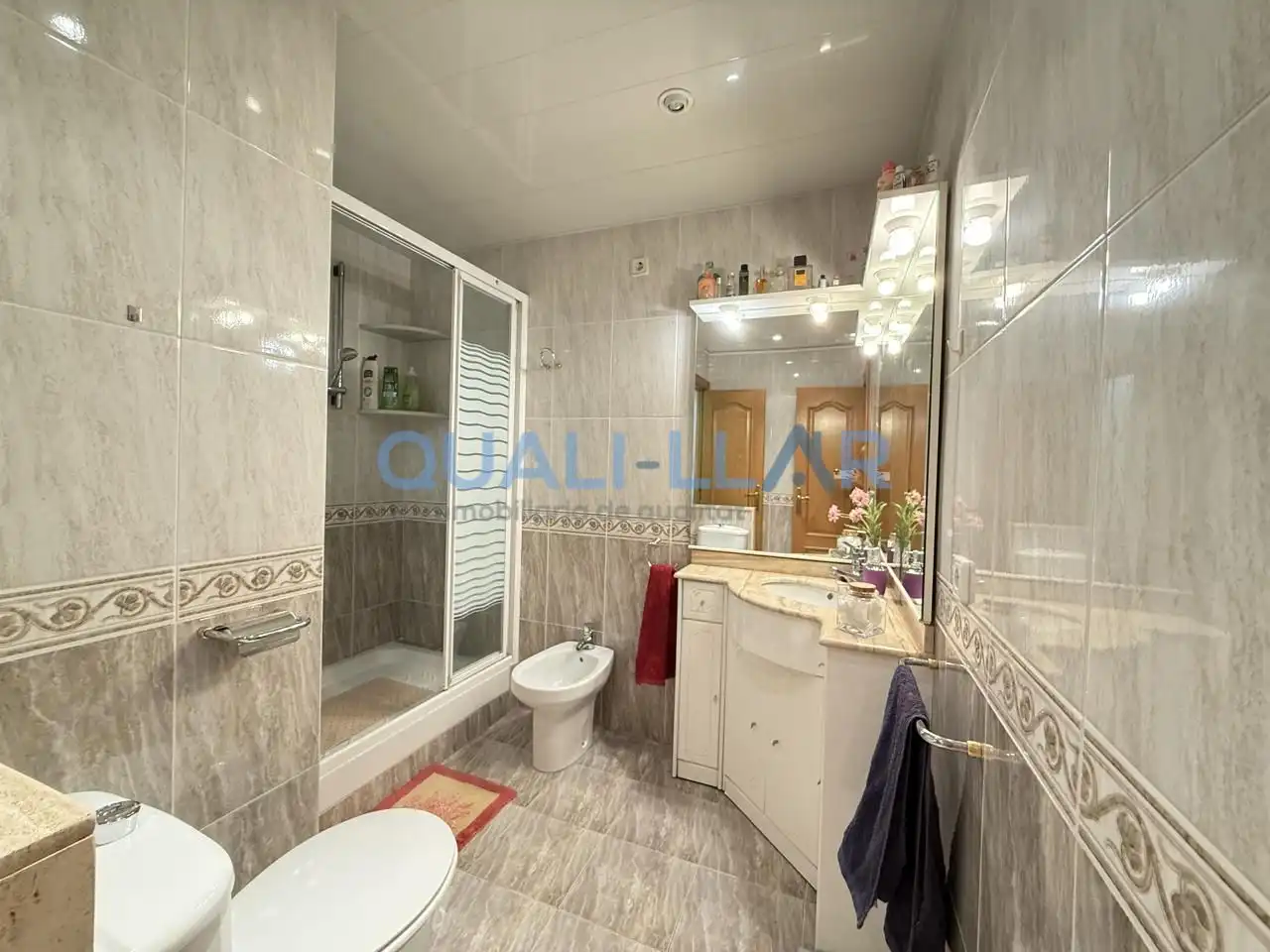 Wohnung mit Aufzug zum Verkauf in calle de les Roses, imagen 17