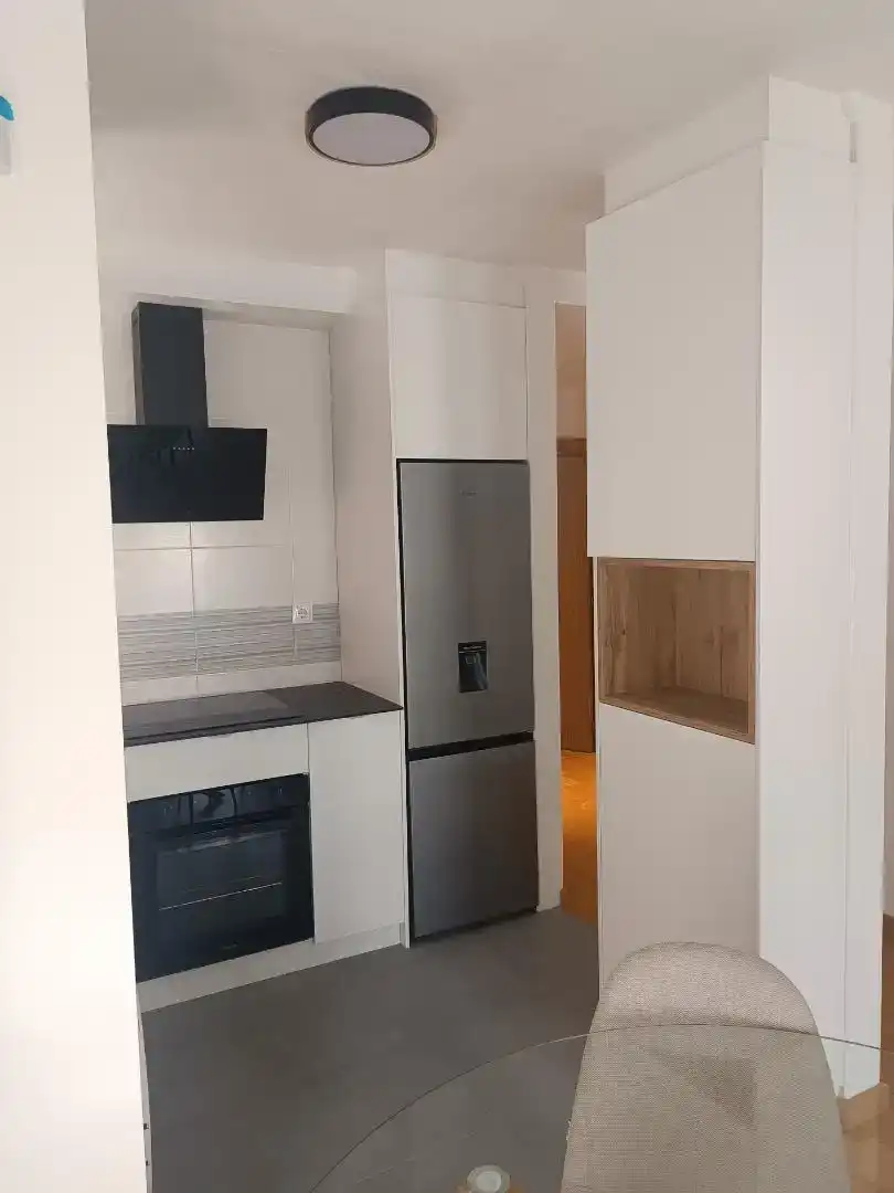 Cuina de Apartament en venda en Ribeira