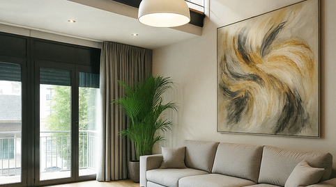 Foto 2 de Casa adosada en venda a Centre, Barcelona