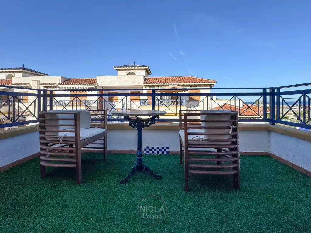 Apartamento de alquiler en Avenida Descubrimie(Pr), El Playazo