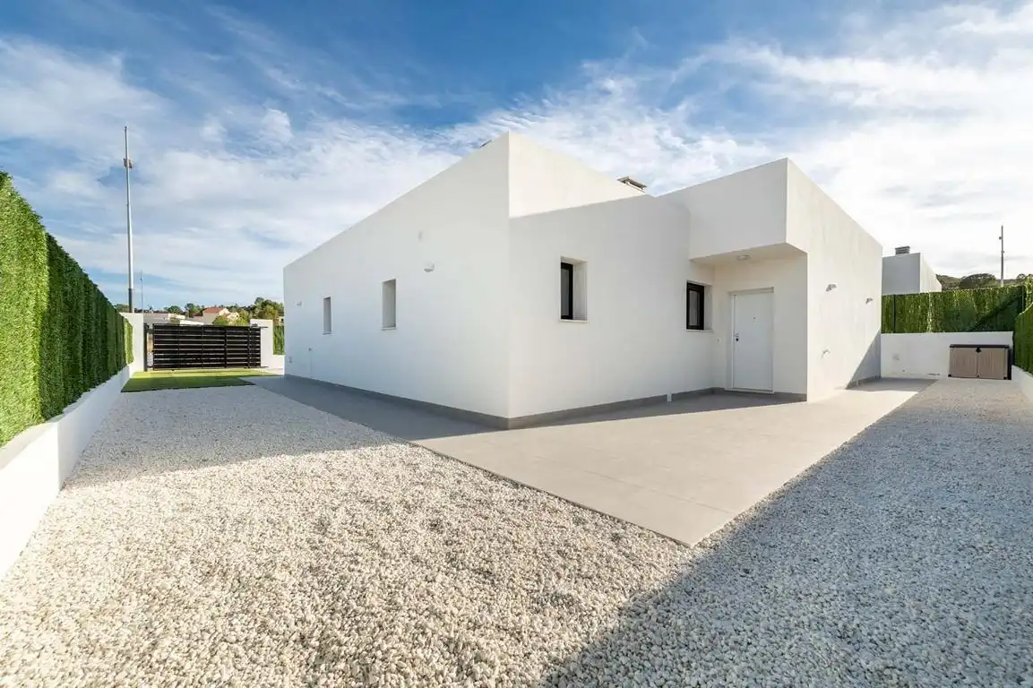 Villa à vendre à Calasparra, imagen 12