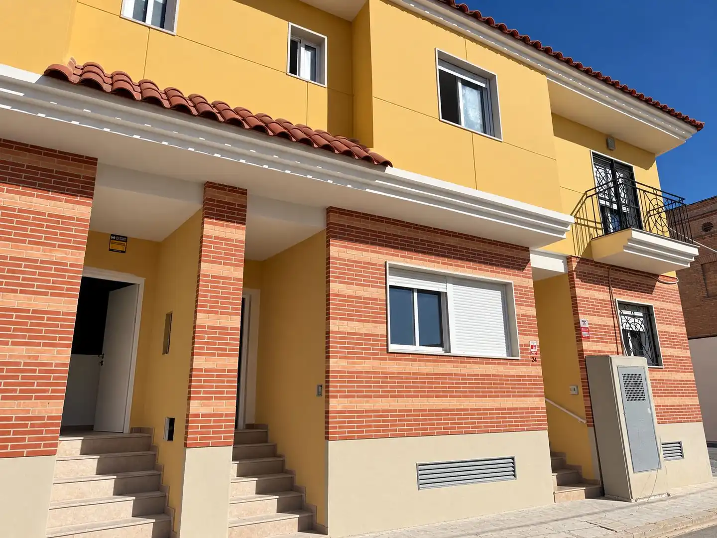 Maison mitoyenne à vendre à Calle Carrer Major, imagen 2