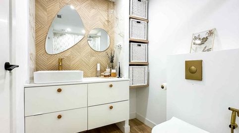 Foto 5 von Dachboden zum Verkauf in Batallas, Leganés