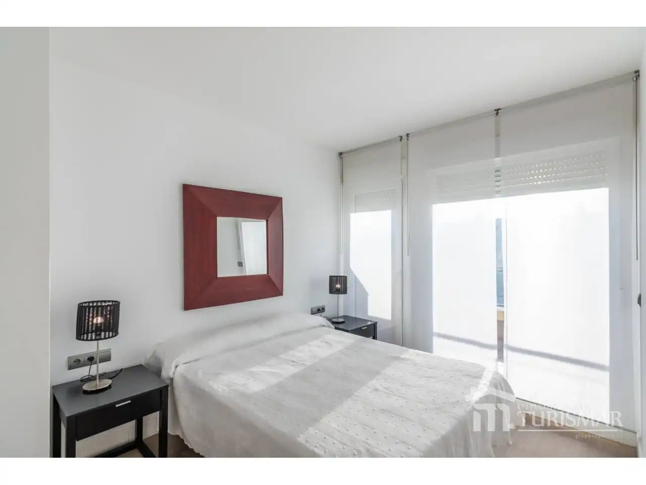 Penthouse mit Pool zum Verkauf in Paseo De La Cruz 1, imagen 12
