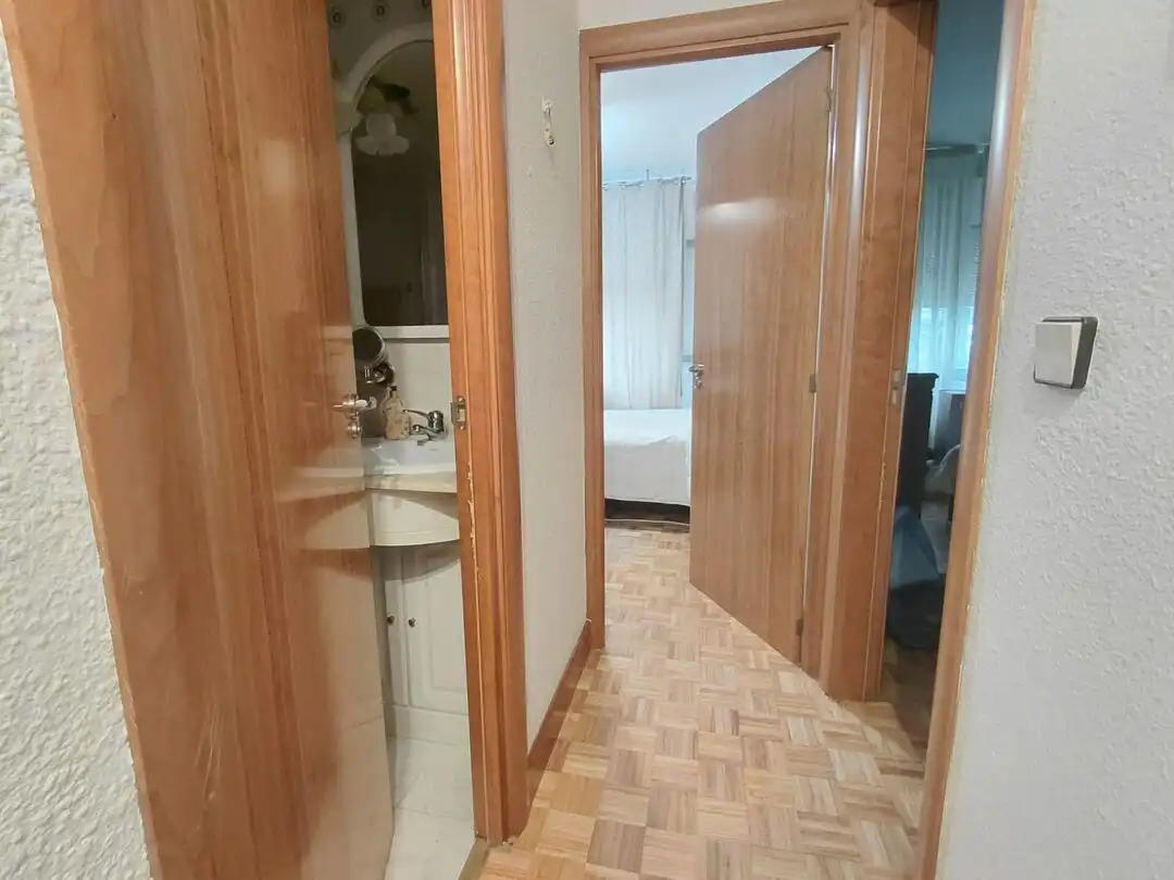 Habitación de Piso en venta en Barañáin / Barañain con Calefacción y Balcón