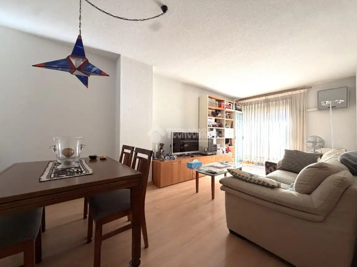 Flat with pool for sale in Espartales, imagen 4