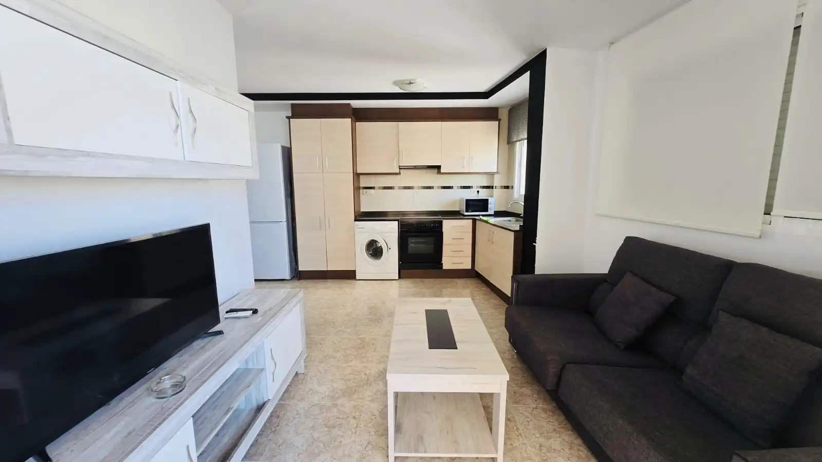 Apartament amb terrassa en venda a Miramar, imagen 4